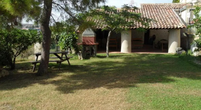 Апартаменты Agriturismo Ruvitello