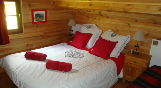 Chambres dhôtes le génépi, Varaa Hotelli Valdeblore 