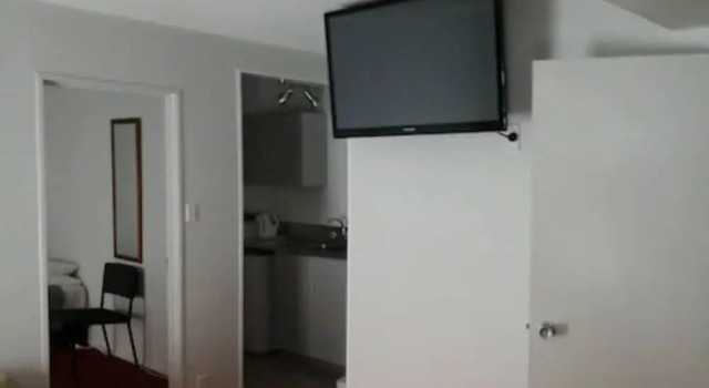 Люкс Carrington Motel