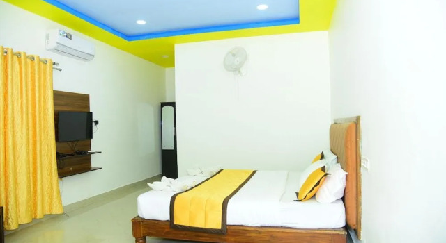 Coorg Maharaja Resorts And SPA, Rezervovat Lázně / Resort Kushalnagar 