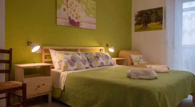 Номер Standard My Room in Trani