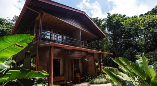 Cala Lodge, Забронировать Отель Санта-Элена Монтеверде