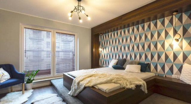Апартаменты Superior Apartinfo Chmielna Park Apartments
