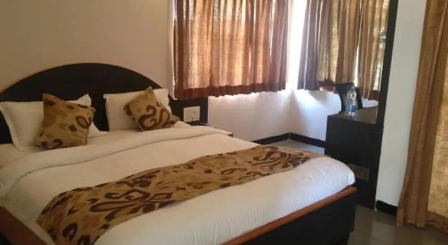 Cotton County Resort, Réserver Complexe hôtelier Hubli 