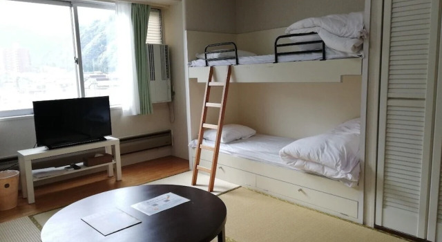 Апартаменты Angel Resort Yuzawa