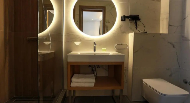 Номер Standard Hotel MIR