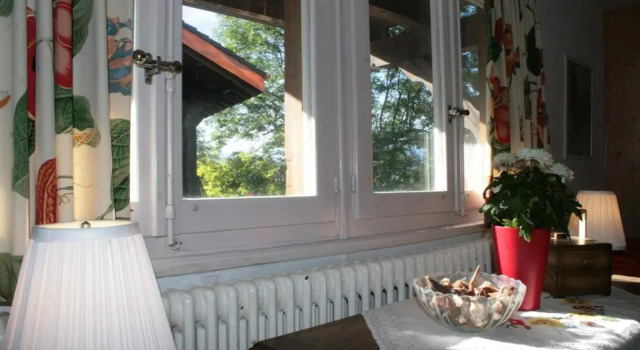 Пятиместный номер Standard Chalet la Griotte