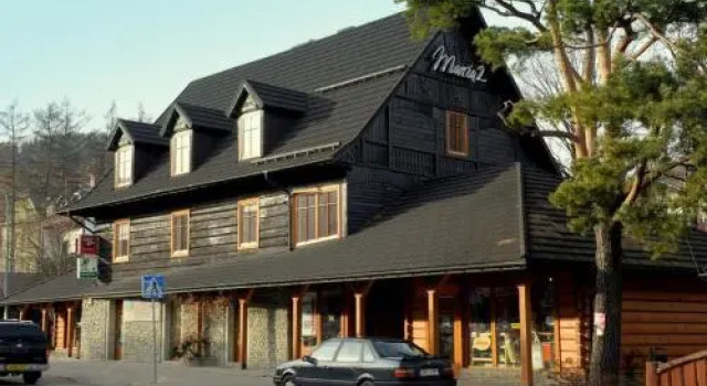 Pensjonat Maria 2, Réserver Maison d'hôtes Maisons d'hôtes à Silesie, Maison d'hôtes