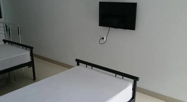 Penginapan Surya