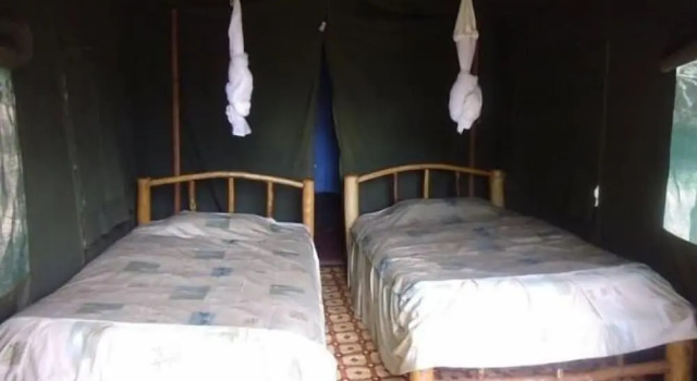 Miti-Mingi Eco Camp Masai Mara, Buchen Sie Campingplatz Camping & Glamping in Masai Mara, Campingplatz