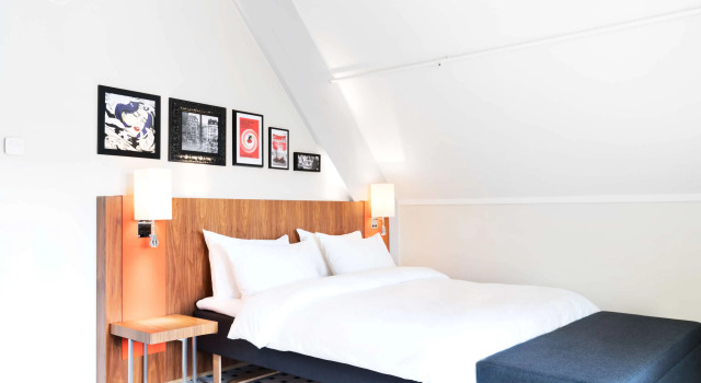 Radisson Blu Royal Hotel, Bergen