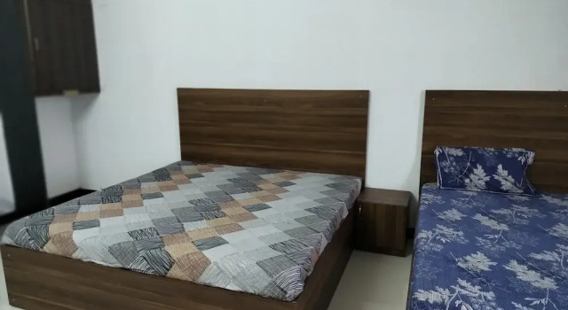 Ashirwad Hotel