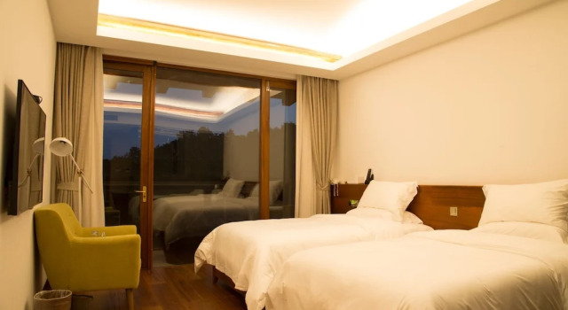 Номер Standard Fishman homestay