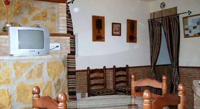 Alojamientos Rurales Abrural, Buchen Sie Hotel Abrucena Andalusien