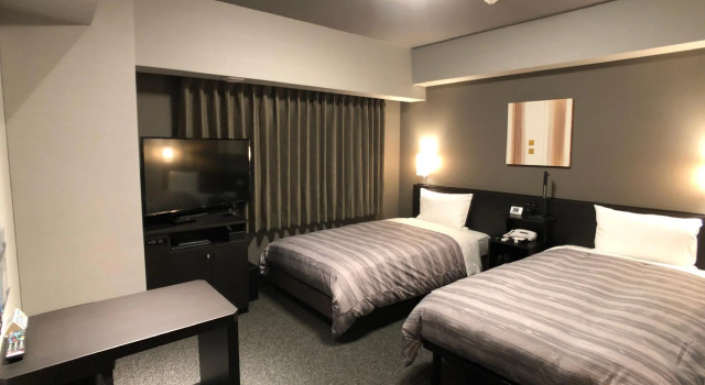 Hotel Route-Inn Grand Ota Ekimae, Book Hotel Ota Tokyo
