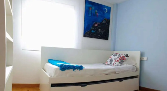 Apartamento con terraza, Забронировать Апартаменты/квартира СПА-отели Тарифа, рядом с Castillo de Guzmán, SPA-услуги