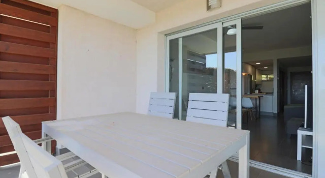 Апартаменты Цокольный этаж Apartment Altos Del Rompido