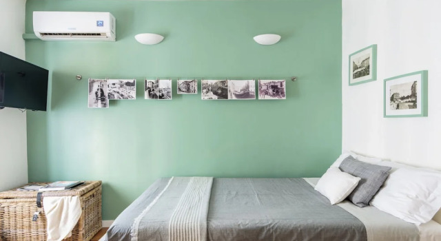 Студия Standard Home At Hotel - Pastrengo