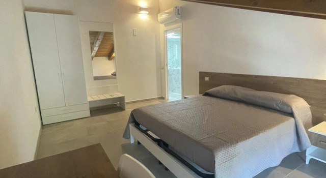 Tenuta La Torre, Reserva ahora Apartamento Apartamentos en Tropea, Apartamento