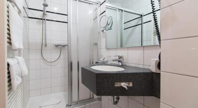 Номер Standard Hotel Das Lola