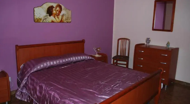 Etna Villa del Sole