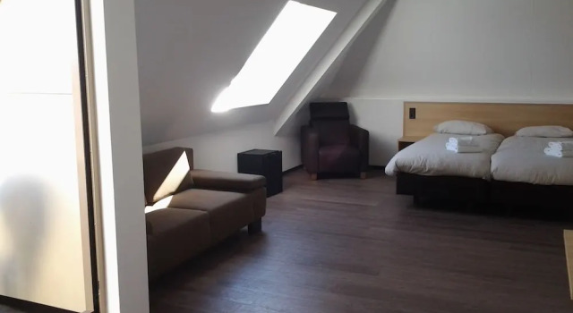Семейный номер Standard Hotel het Zwaantje