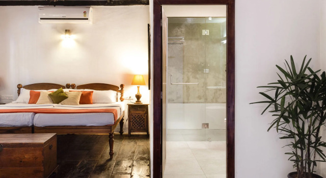 Niyati - Boutique Stay, Забронировать Бутик-отель Недорогие отели штата Кералы, недорого