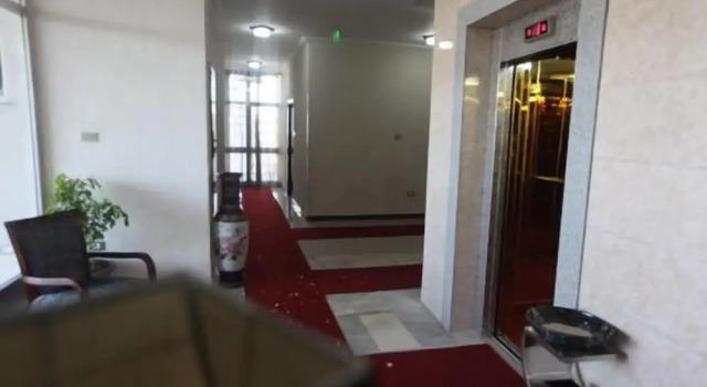 Tirar International Hotel