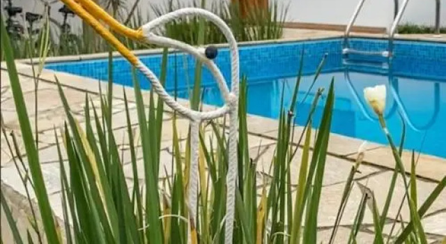 Suites Beija-Flor
