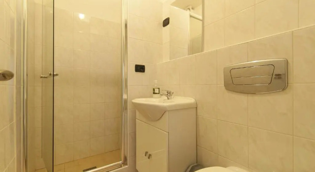 Апартаменты c 1 комнатой Apartments Balska