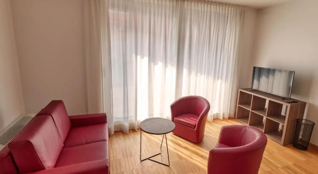 Апартаменты Piazza Lira Schio Residence