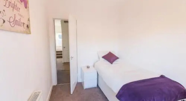 Riverside View Apartment, Забронировать Апартаменты/квартира Отели Шотландских границ с парковкой, Парковка