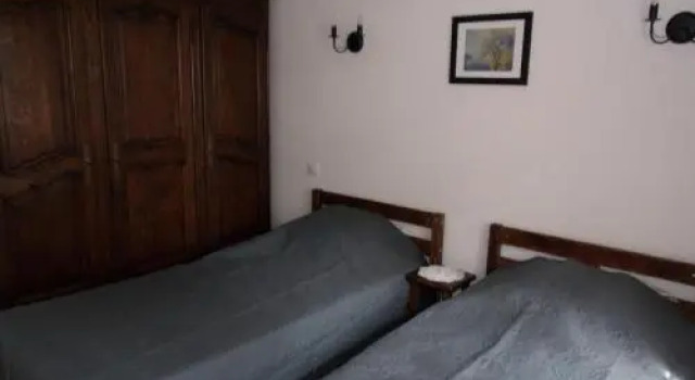 Appartement L'oranger