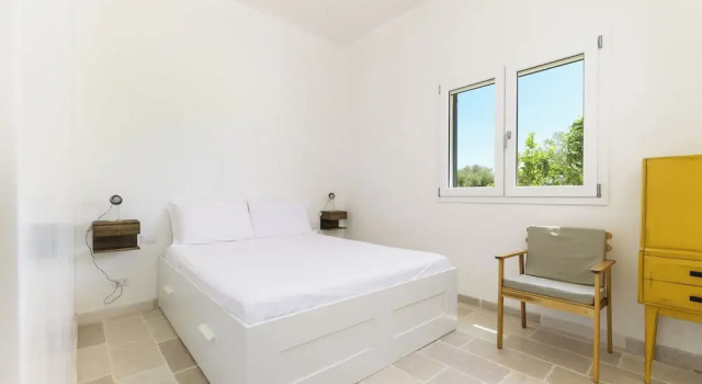 Ecofriendly Villa Oliva Blu by Wonderful Italy, Забронировать Вилла Виллы Челье-Мессапика, Вилла