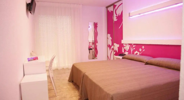Двухместный номер Standard Pension Agadir