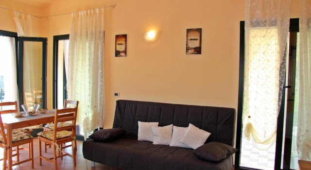 Agriturismo Azzurra Biricchina
