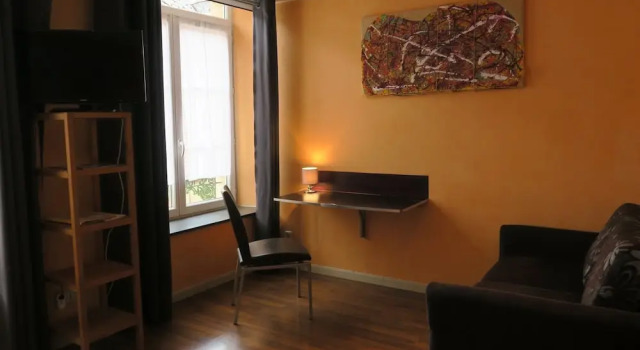 Семейный номер Standard Chambres du Petit Bois