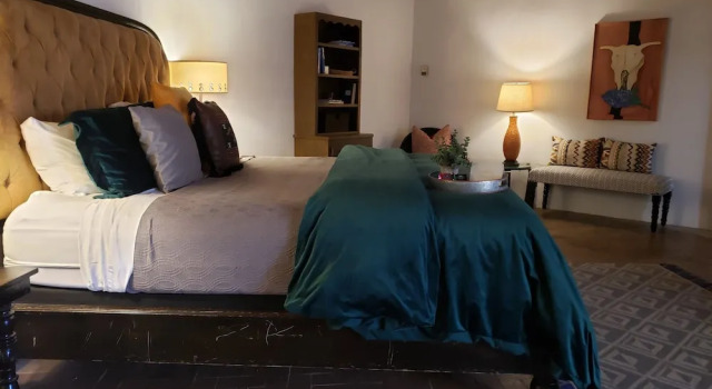 Cielo Taos, Prenota Hotel Arroyo Hondo Stati Uniti