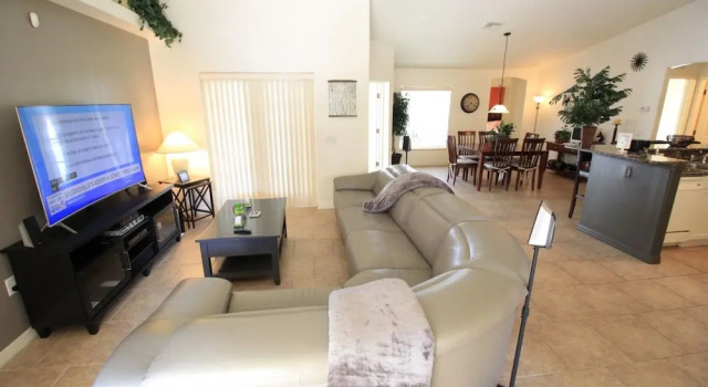 Villa Havelaar - Executive - 3 Bedroom, Réserver Villa Inverness Floride