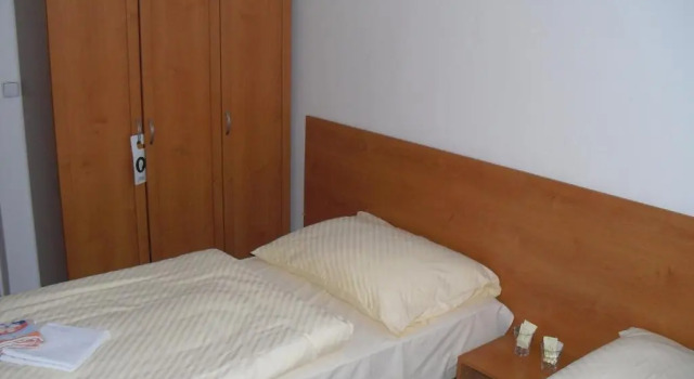 Люкс Standard Městský Hotel Dorinka