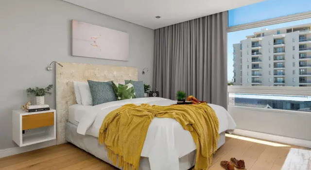 Апартаменты Luxury 24 Villa Marina