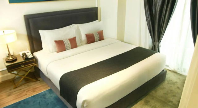 The Noble Cebu, Varaa Hotelli Cebu Cebu City