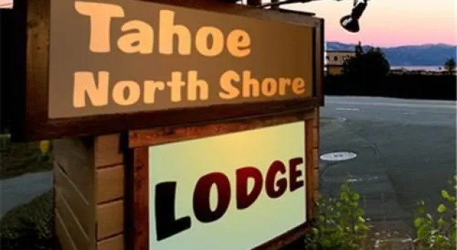 Tahoe North Shore Lodge