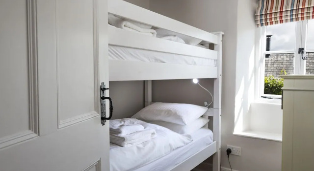 Summer Cottage, Prenota Casa vacanze Salcombe Devon