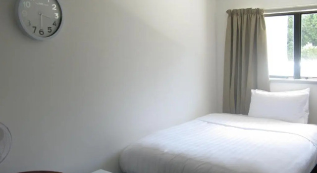 Двухместный номер Economy Greenlane Motel