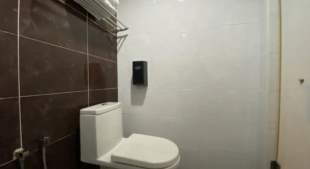 Двухместный номер Standard OYO 89752 7 Days Express Hotel