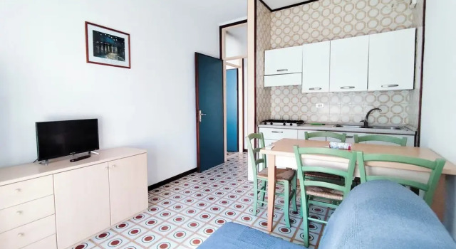 Relaxing Apartment Near the Beach, Забронировать Апартаменты/квартира Апартаменты Лидо ди Езоло, Апартаменты/квартира