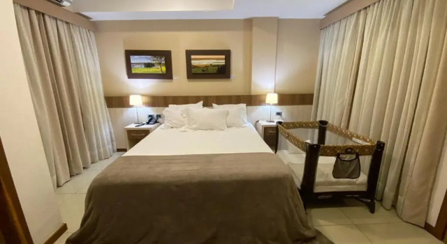Bella Vista Hotel
