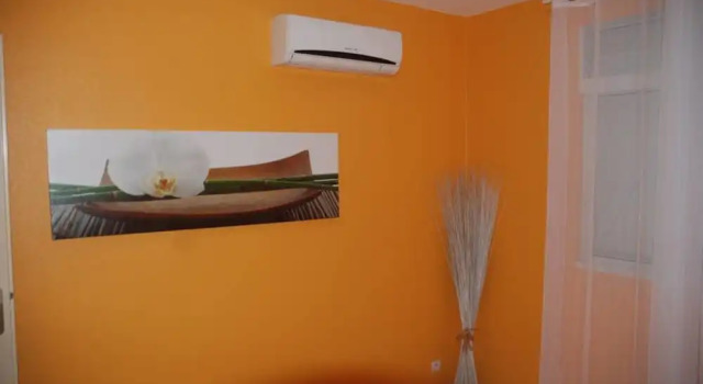 Appartement D'Zil