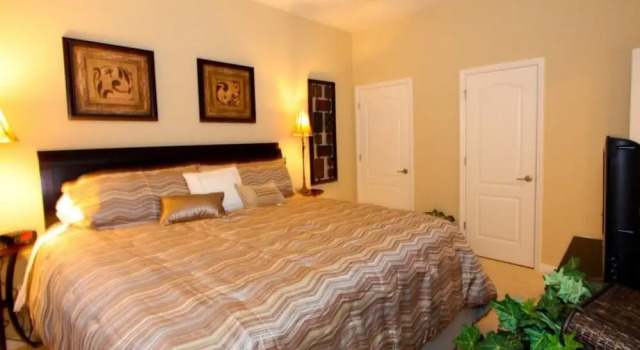 Ov4251 - Paradise Palms - 4 Bed 3 Baths Townhome